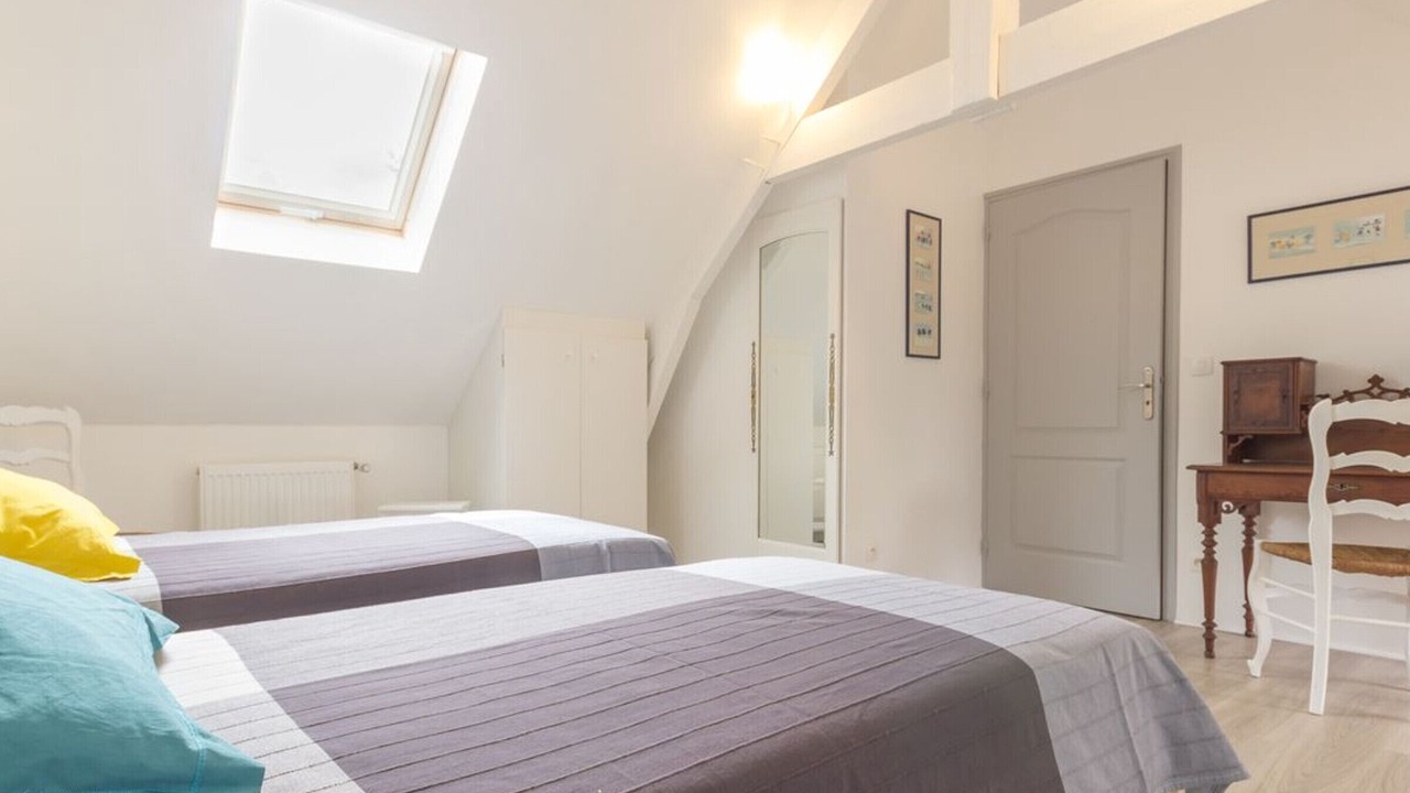 Photo of Bedroom in Donges