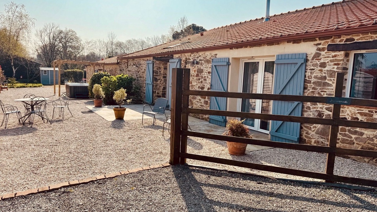 Photo of Outdoor in Port-Saint-Pere
