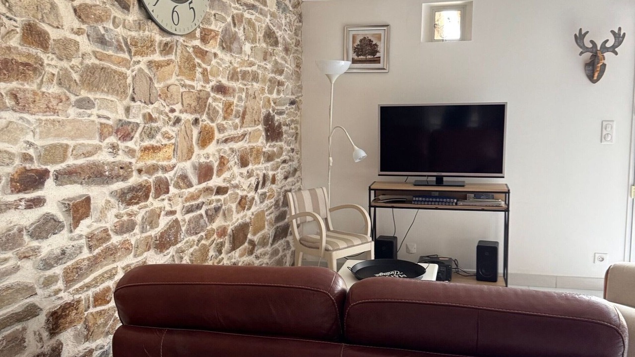 Photo of Livingroom in Port-Saint-Pere