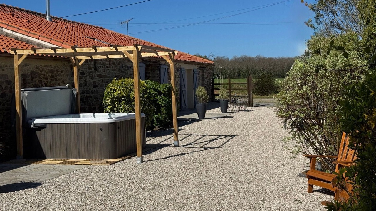 Photo of Outdoor in Port-Saint-Pere