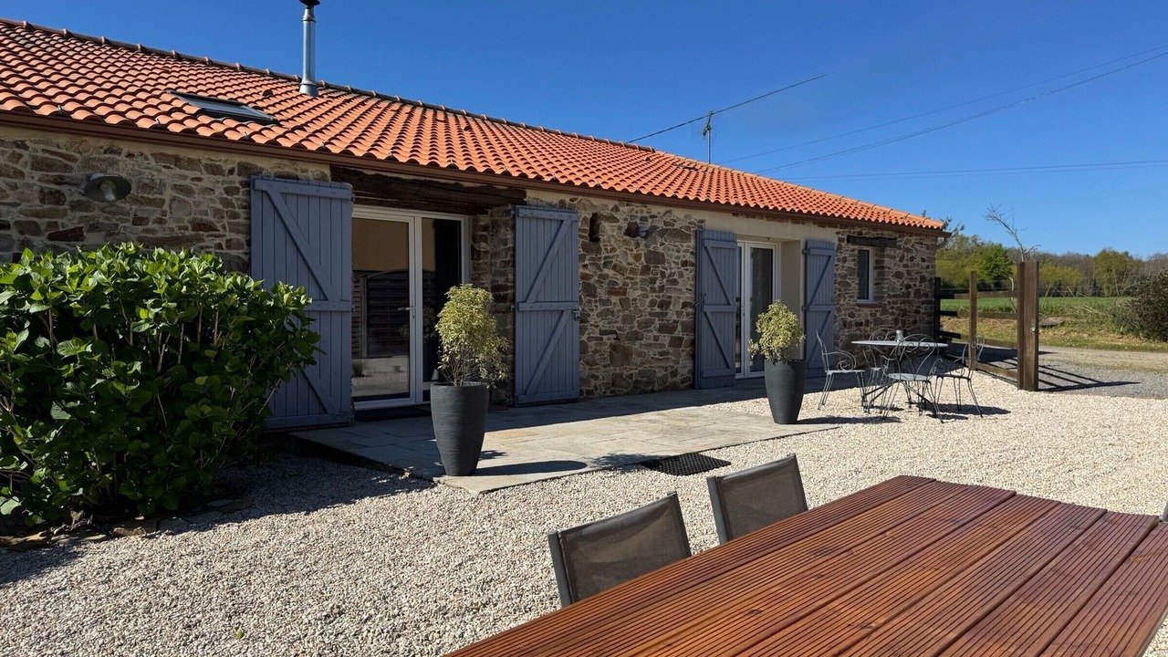 Photo of Outdoor in Port-Saint-Pere