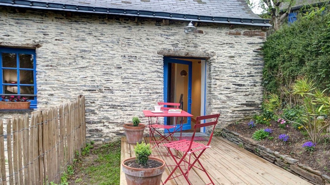 Photo of Outdoor in Moisdon-la-Riviere