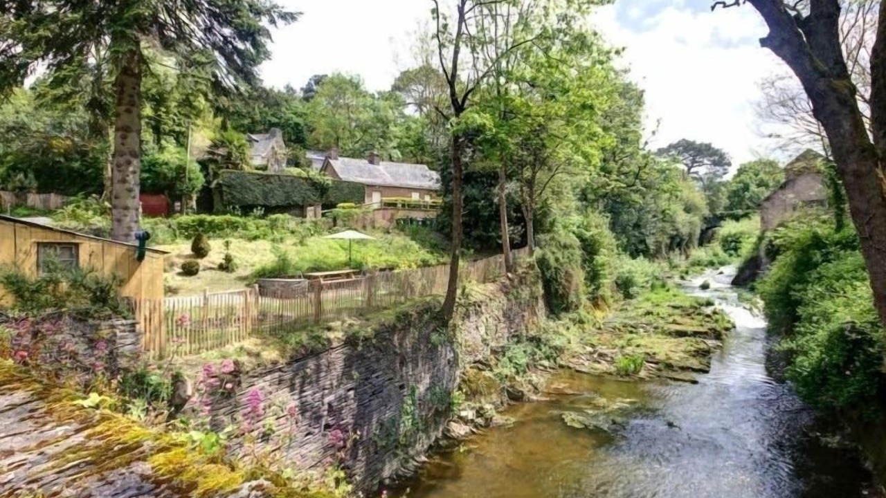 Photo of Outdoor in Moisdon-la-Riviere