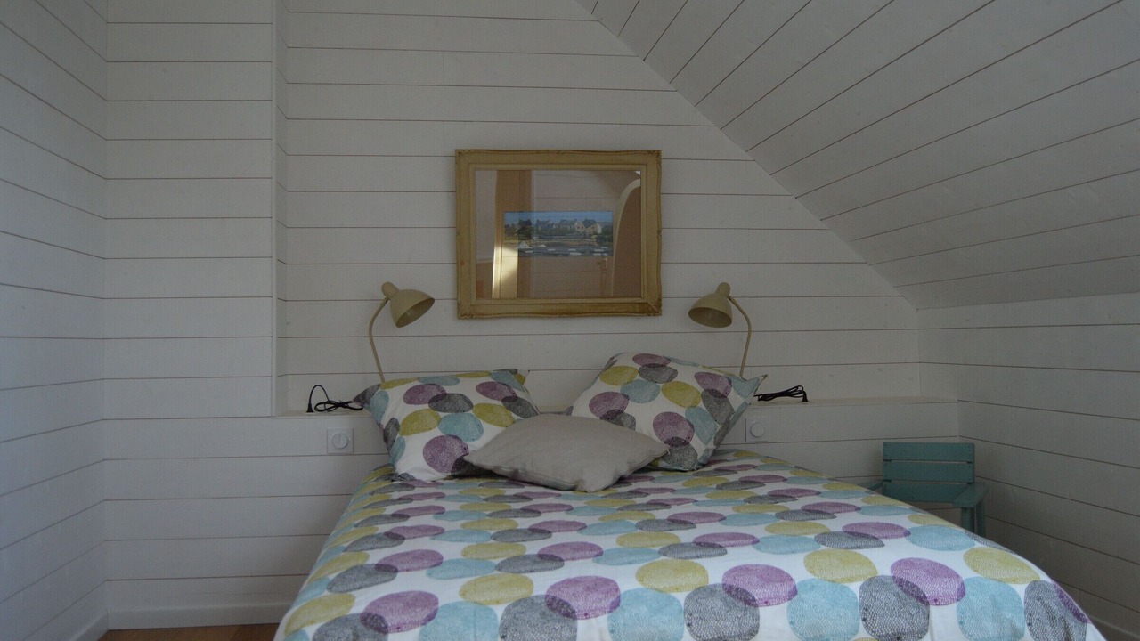 Photo of Bedroom in Guerande