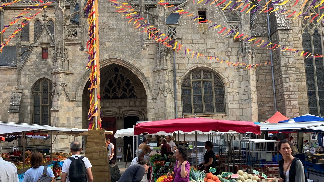 Photo of Others in Guerande