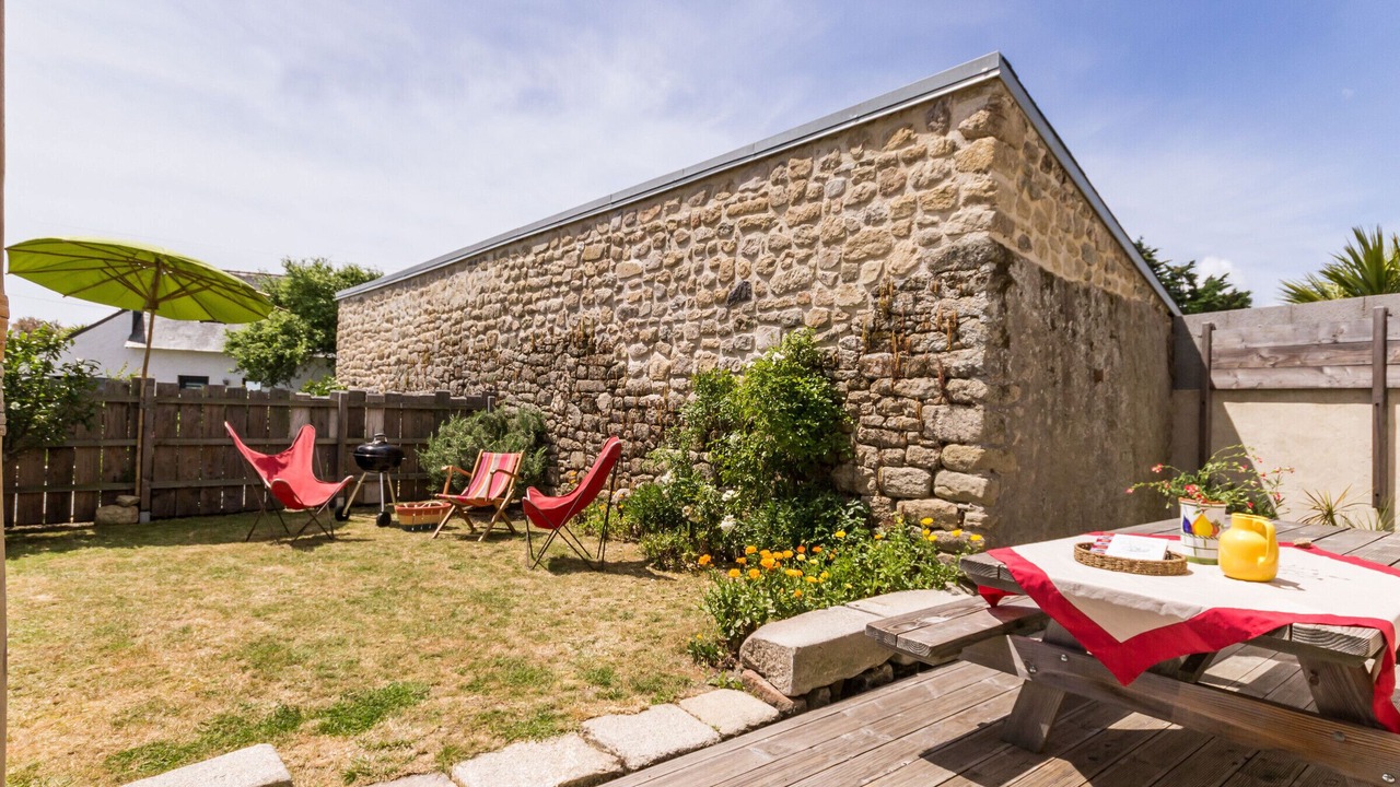 Photo of Outdoor in Guerande