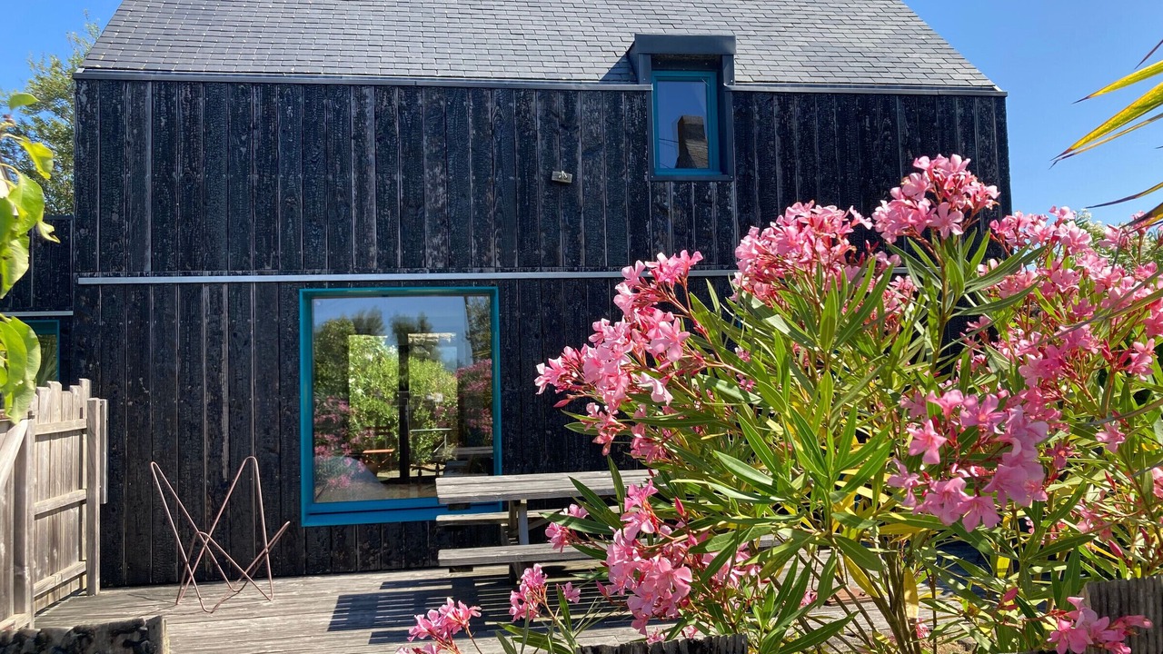 Photo of Outdoor in Guerande