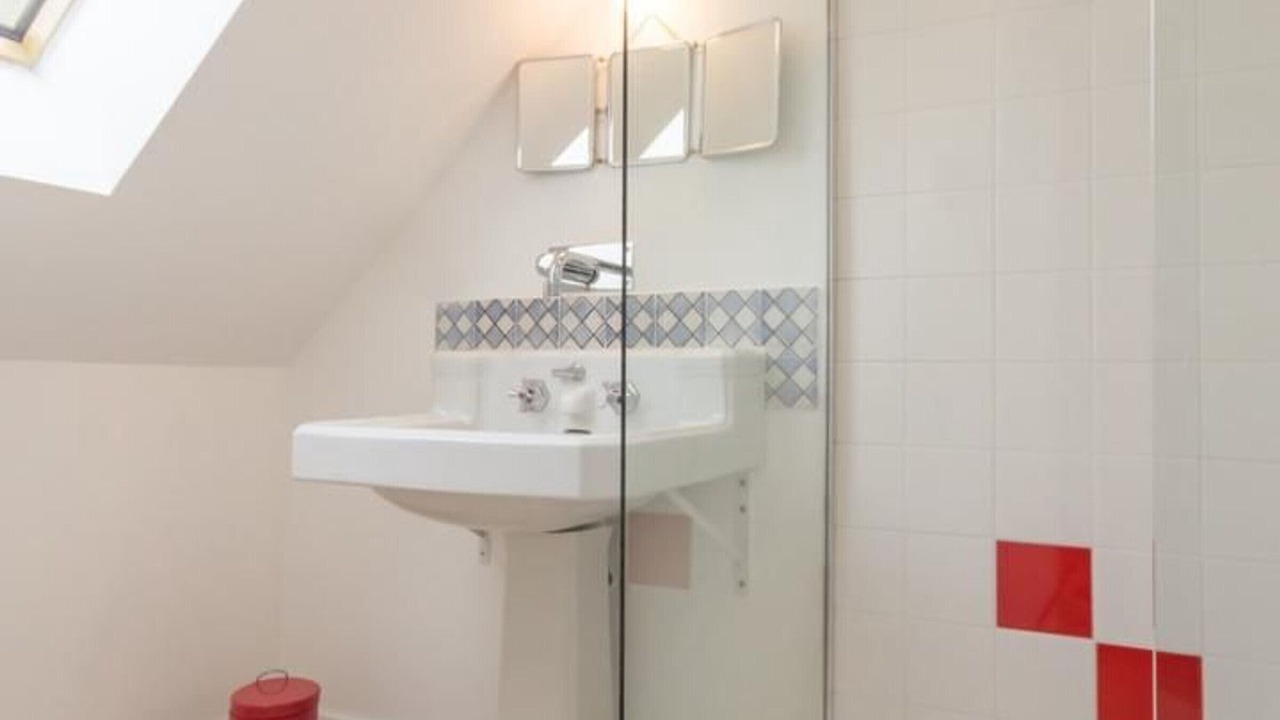 Photo of Bathroom in Guerande
