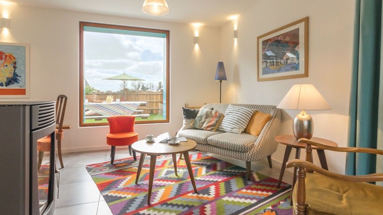 Photo of Livingroom in Guerande