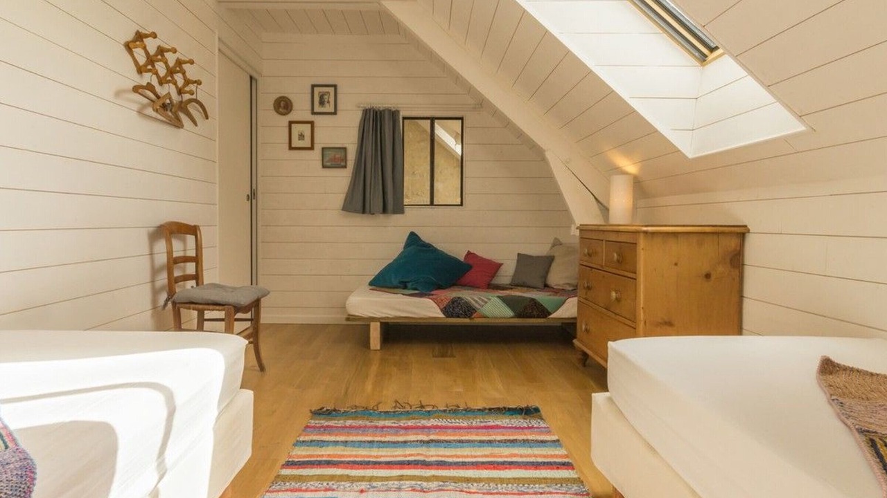 Photo of Bedroom in Guerande
