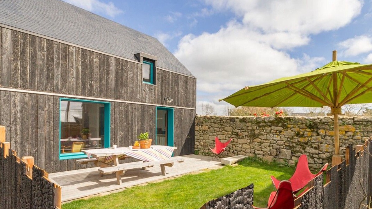 Photo of Outdoor in Guerande