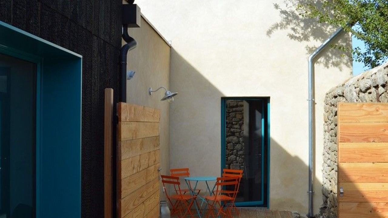 Photo of Outdoor in Guerande