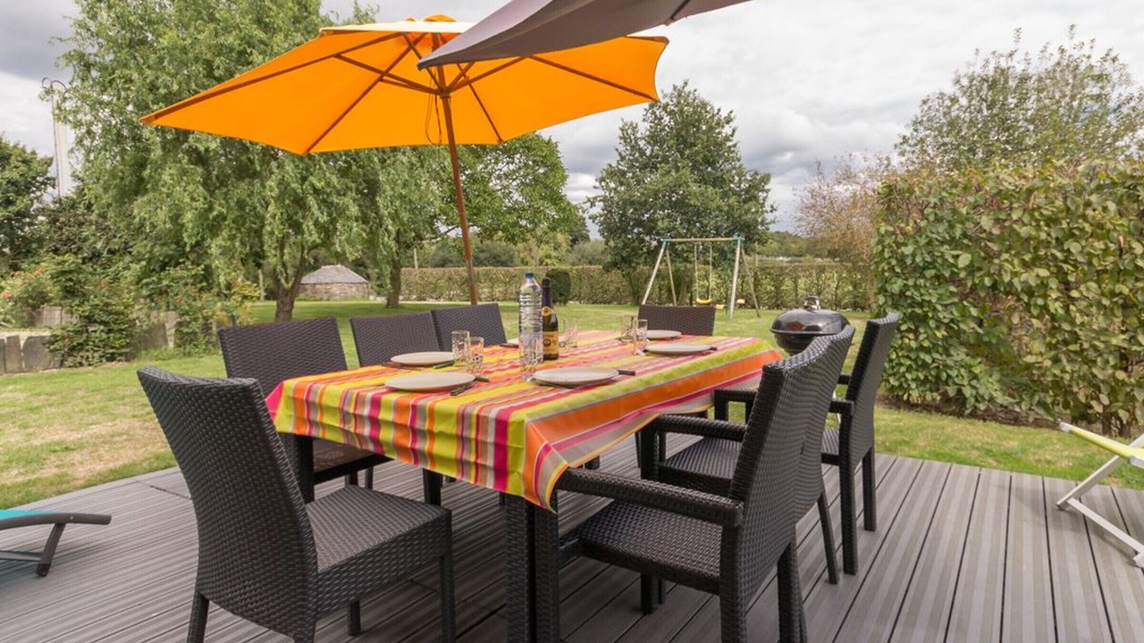 Photo of Outdoor in Vay