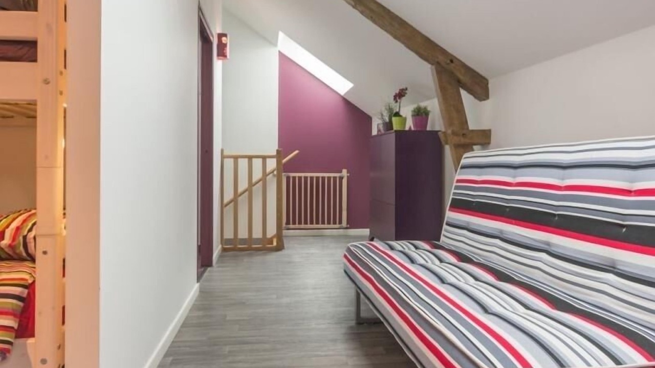 Photo of Bedroom in Vay