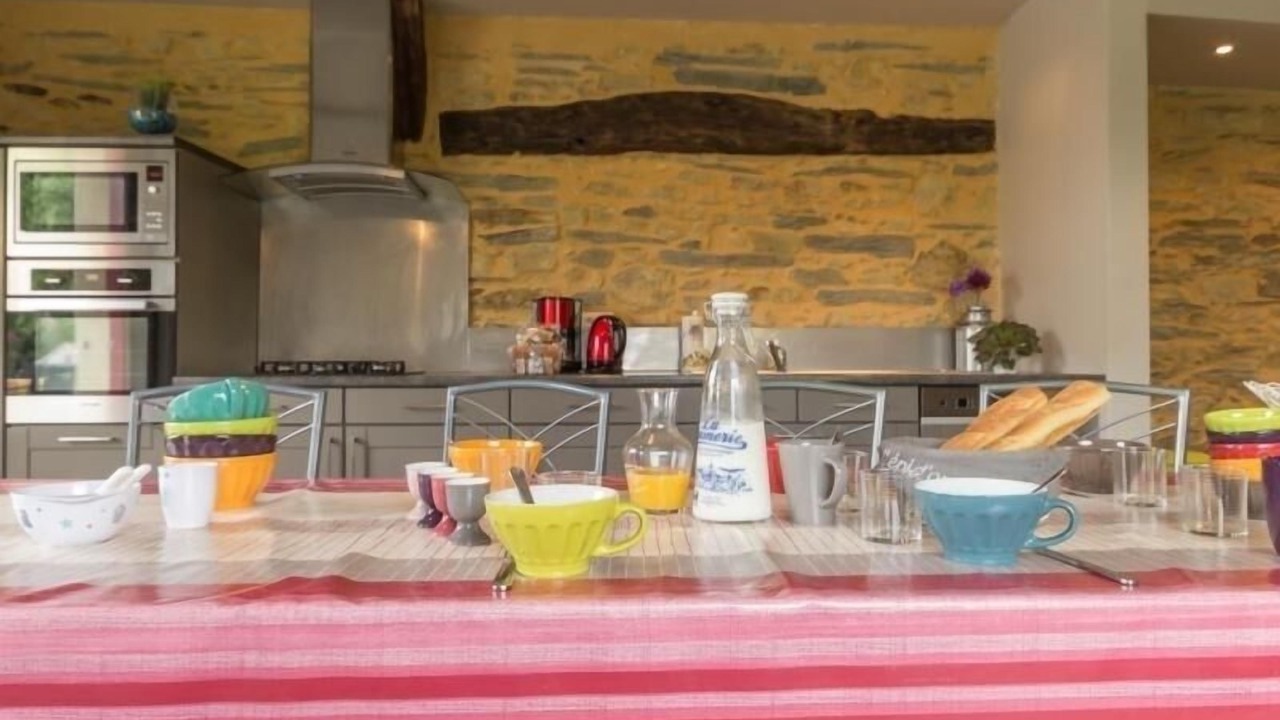 Photo of Kitchen in Vay