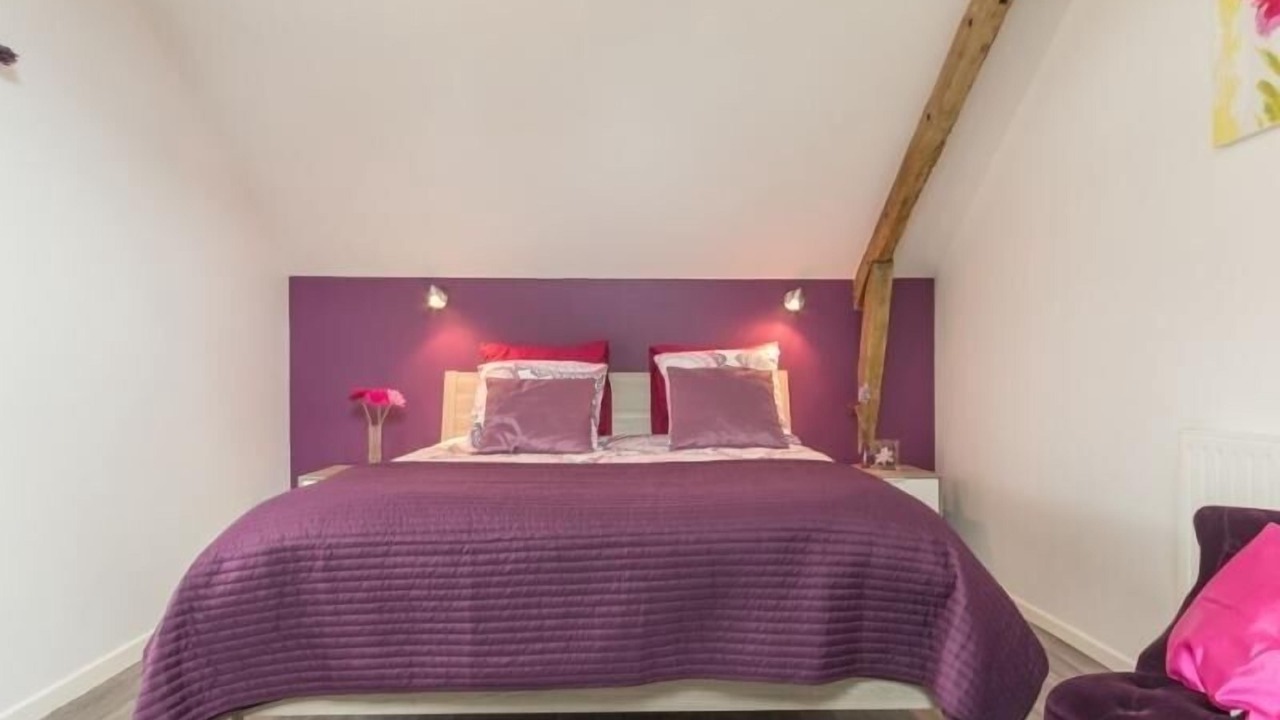 Photo of Bedroom in Vay