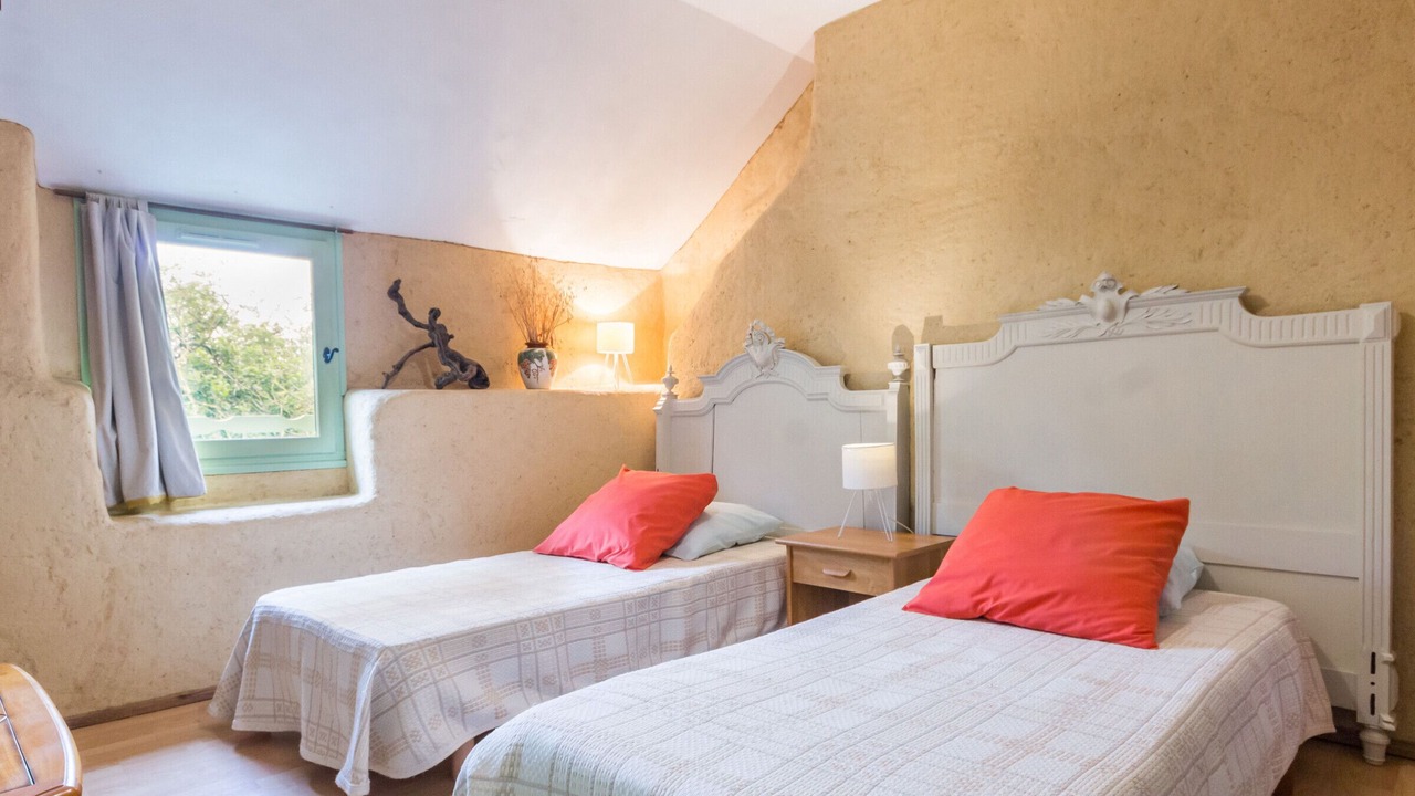Photo of Bedroom in Saffre