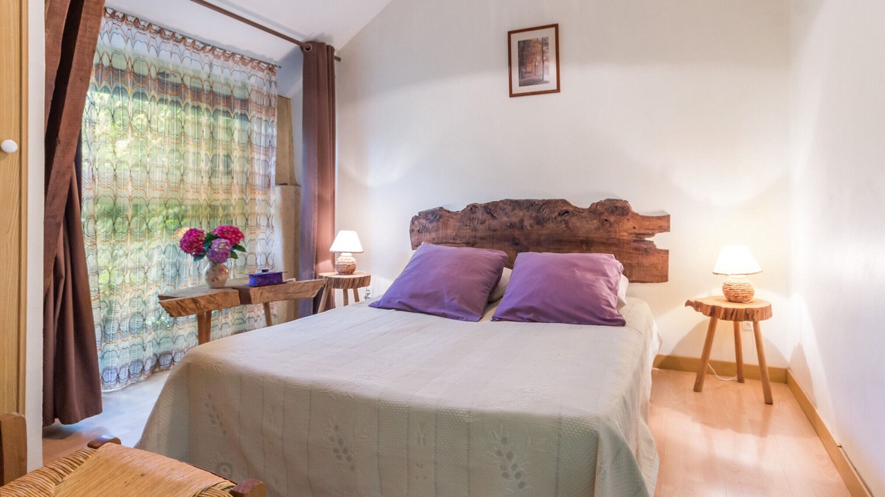 Photo of Bedroom in Saffre