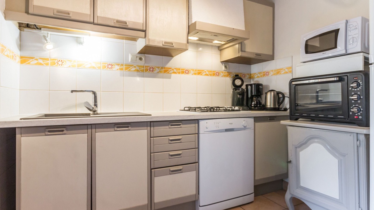 Photo of Kitchen in Saffre