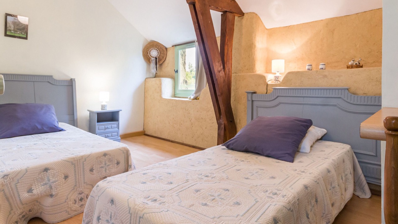 Photo of Bedroom in Saffre