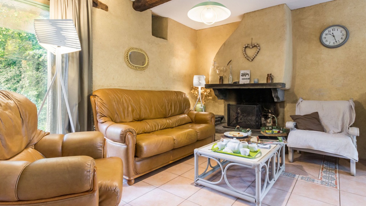Photo of Livingroom in Saffre