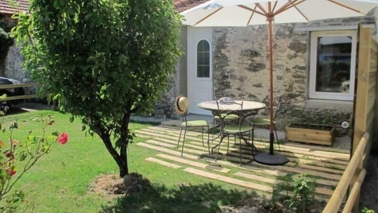 Photo of Outdoor in Pornic