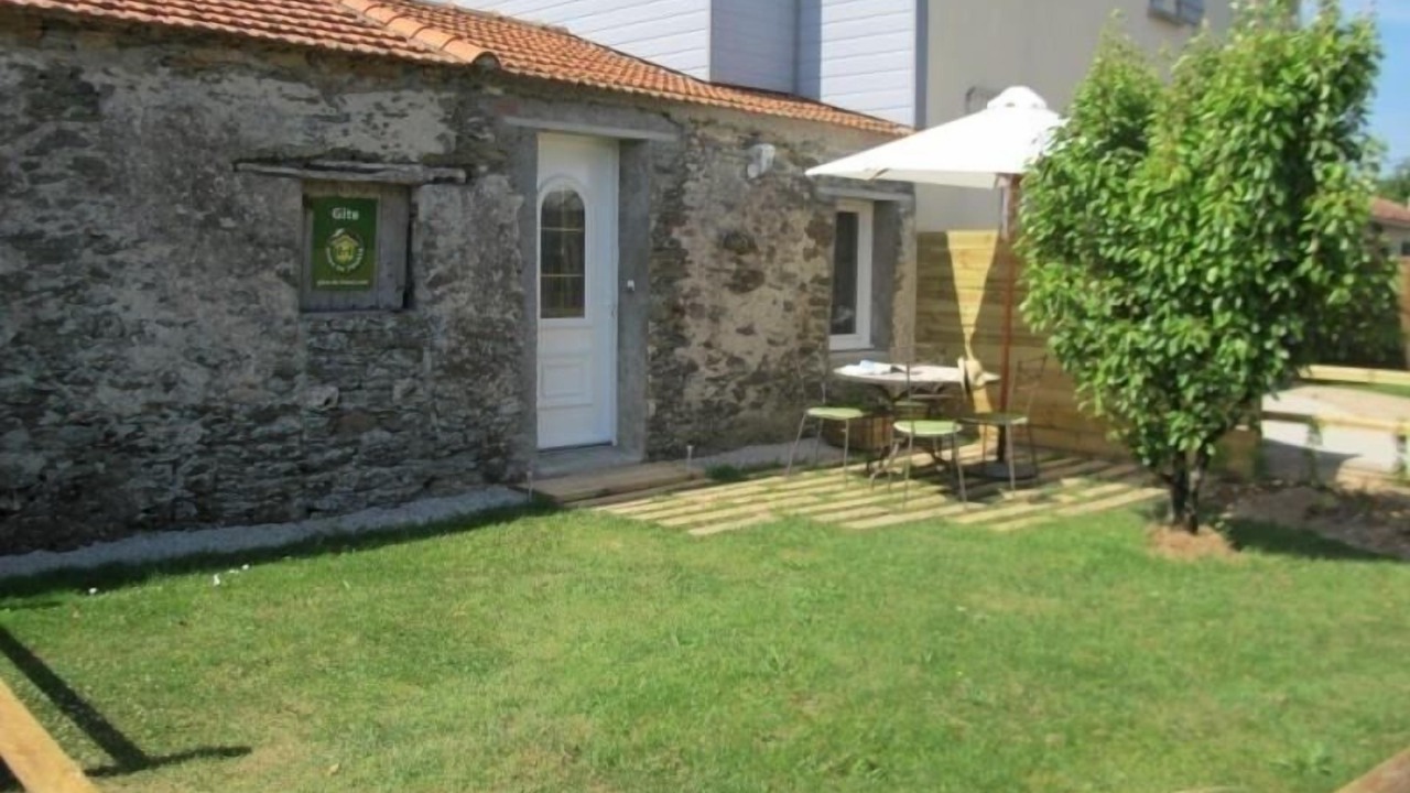 Photo of Outdoor in Pornic