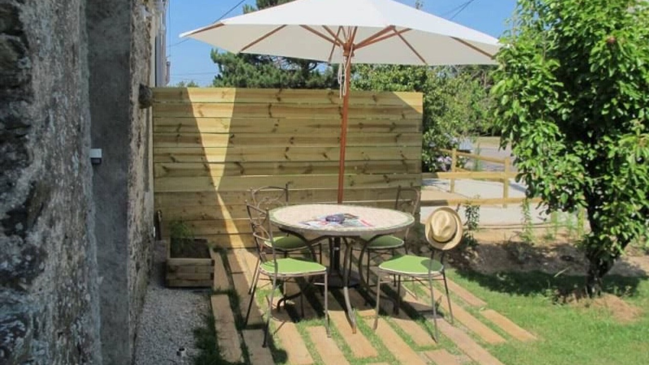 Photo of Outdoor in Pornic