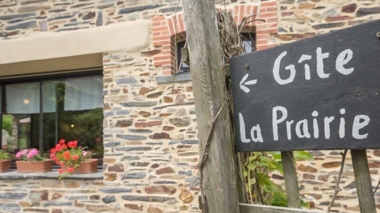 Photo of Outdoor in Guemene-Penfao