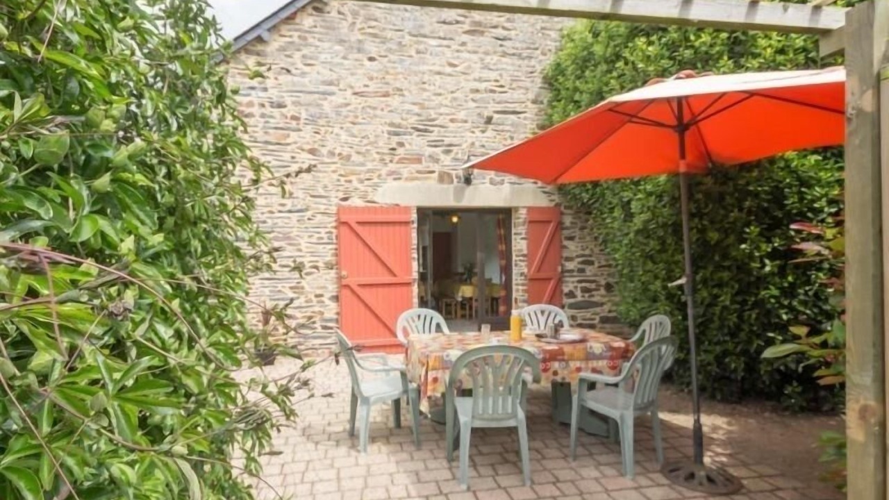 Photo of Outdoor in Guemene-Penfao