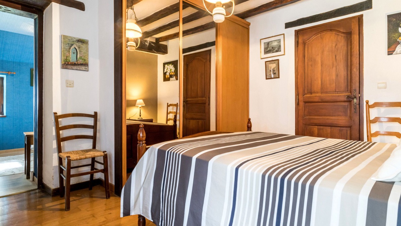 Photo of Bedroom in Teille
