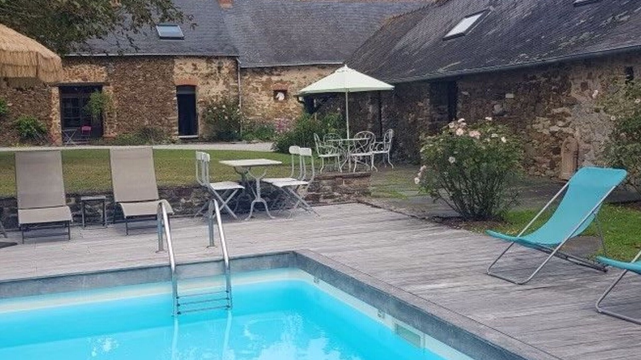 Photo of Outdoor in Teille
