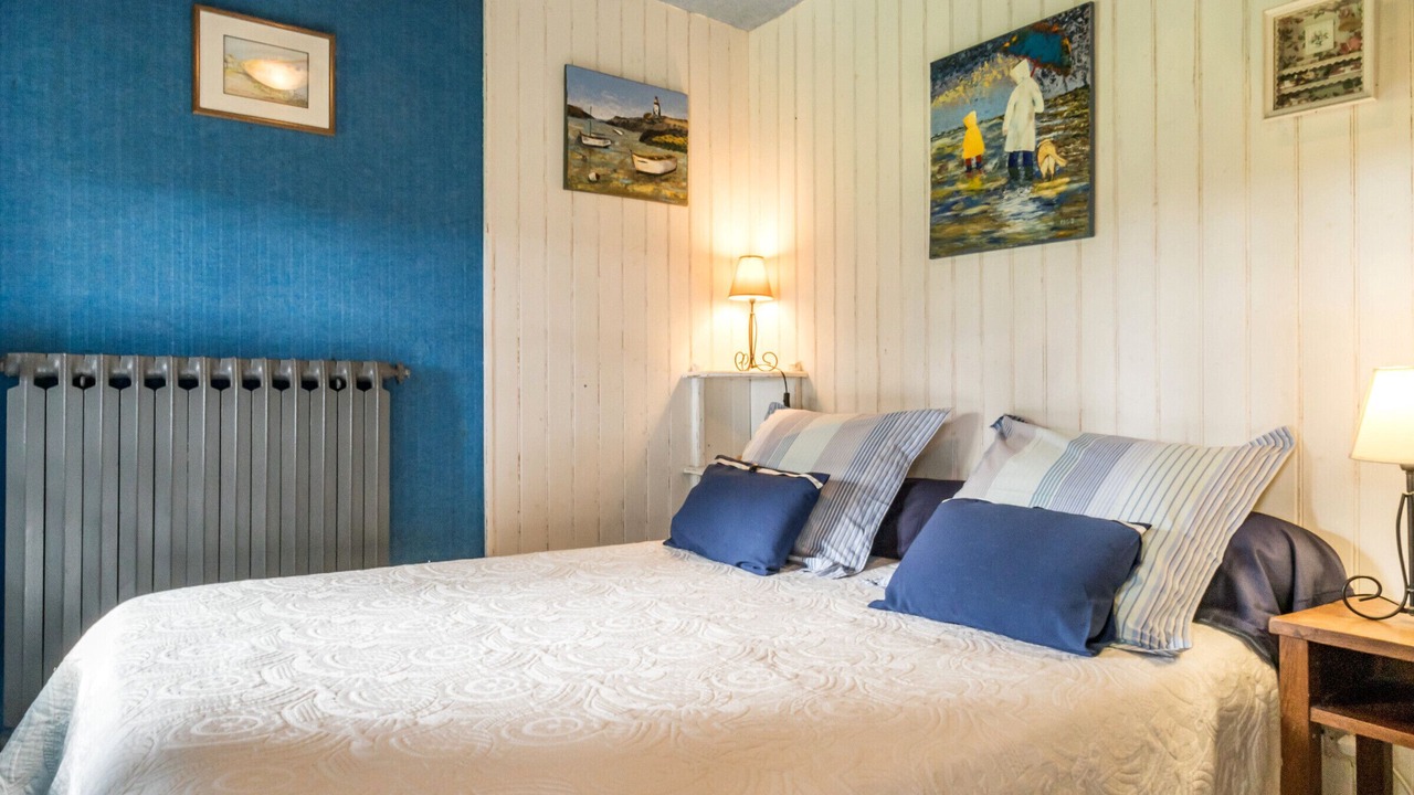 Photo of Bedroom in Teille