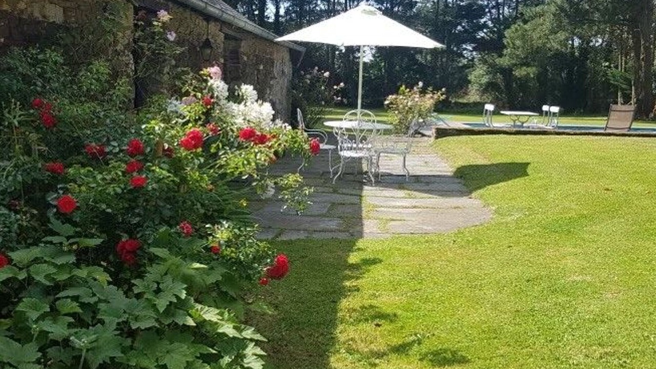 Photo of Outdoor in Teille