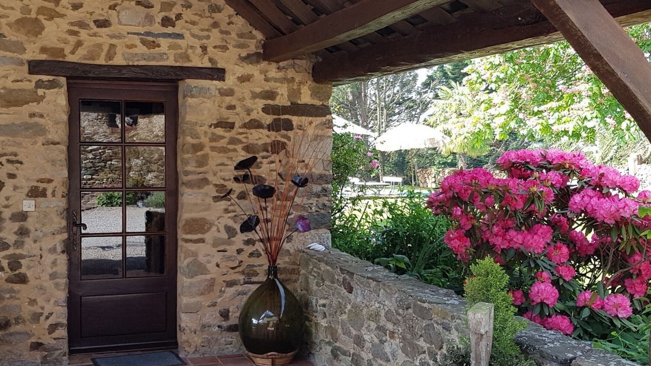 Photo of Outdoor in Teille