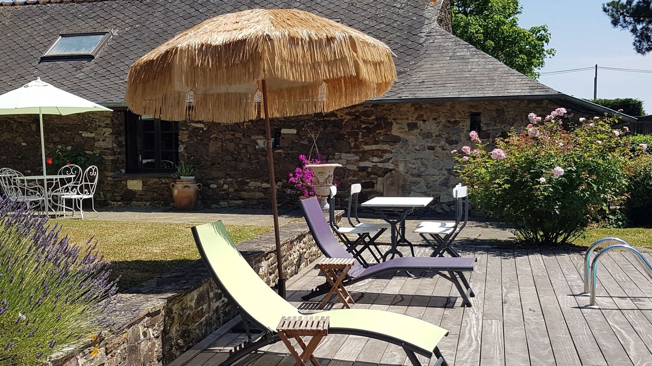 Photo of Outdoor in Teille