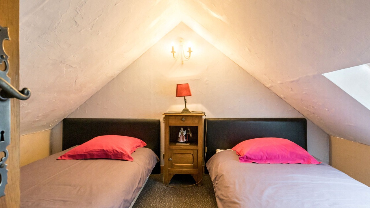 Photo of Bedroom in Teille