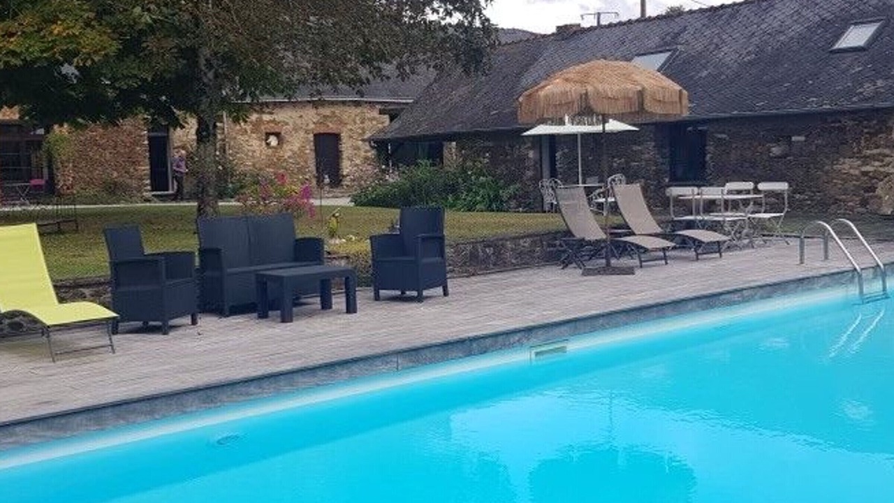 Photo of Outdoor in Teille