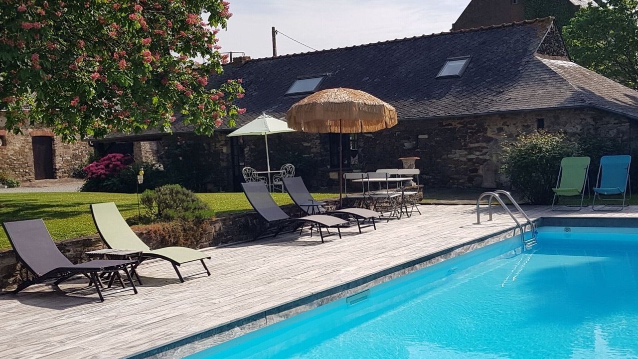 Photo of Outdoor in Teille
