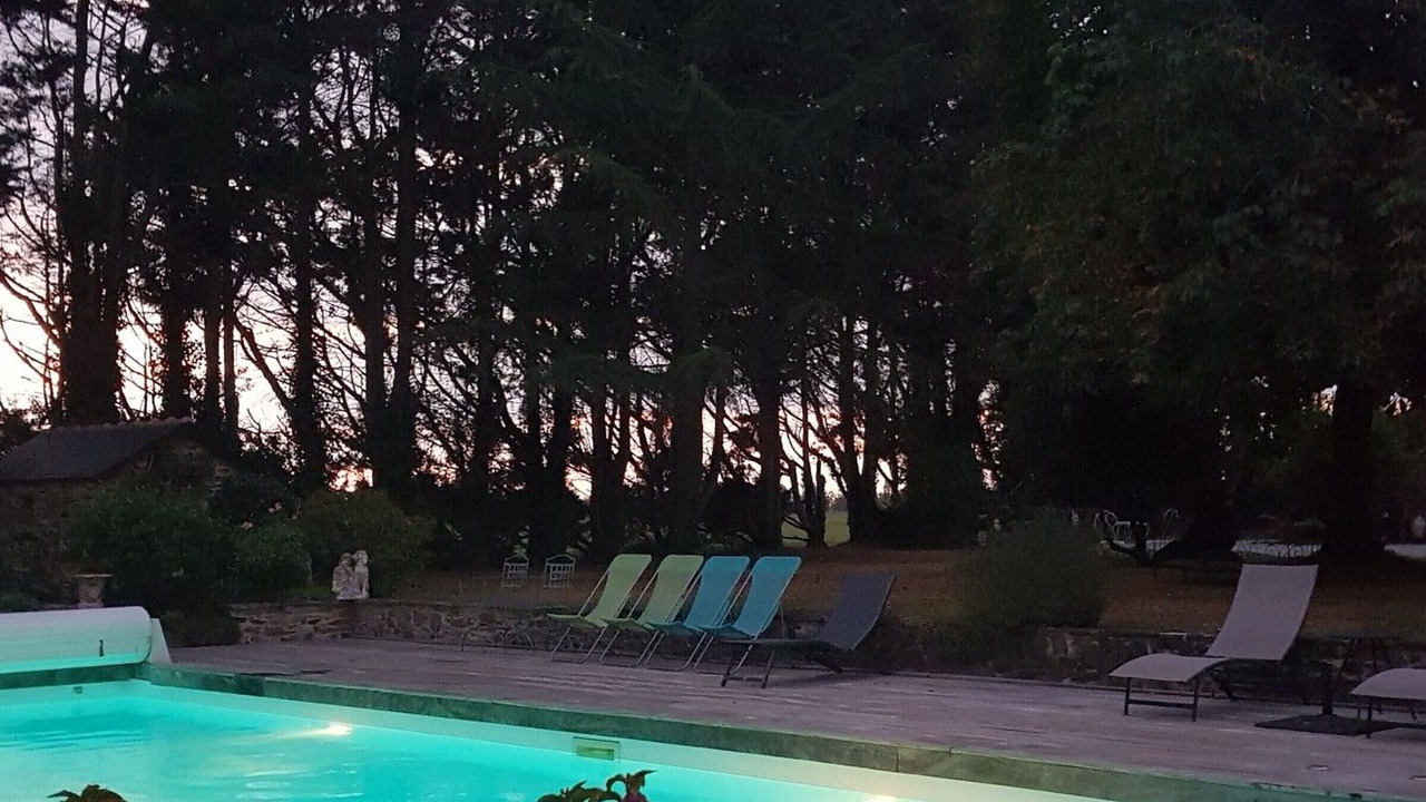 Photo of Outdoor in Teille