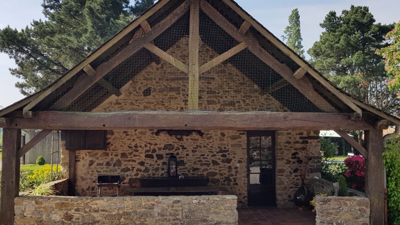 Photo of Outdoor in Teille