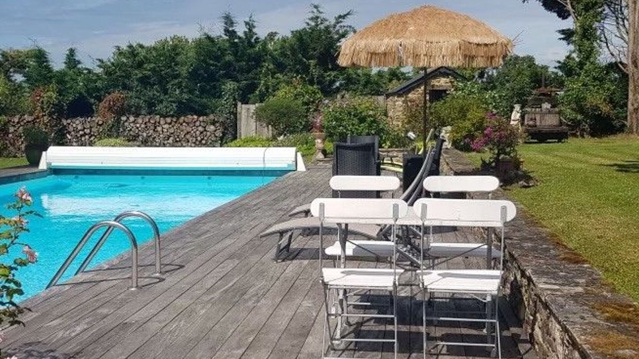 Photo of Outdoor in Teille