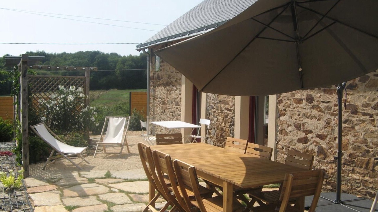 Photo of Outdoor in Nort-sur-Erdre