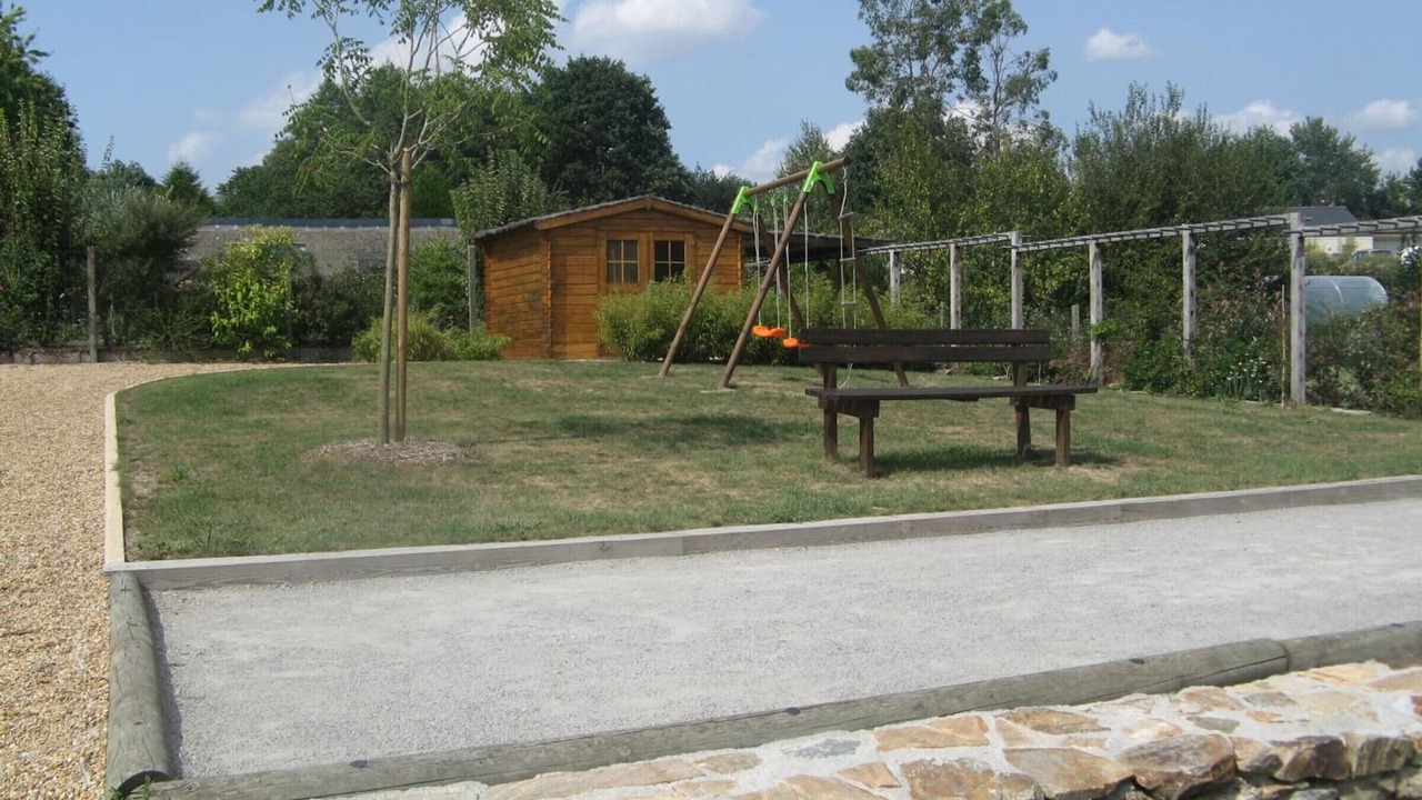 Photo of Outdoor in Nort-sur-Erdre