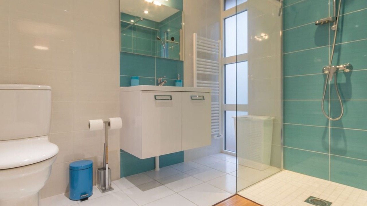Photo of Bathroom in Nort-sur-Erdre