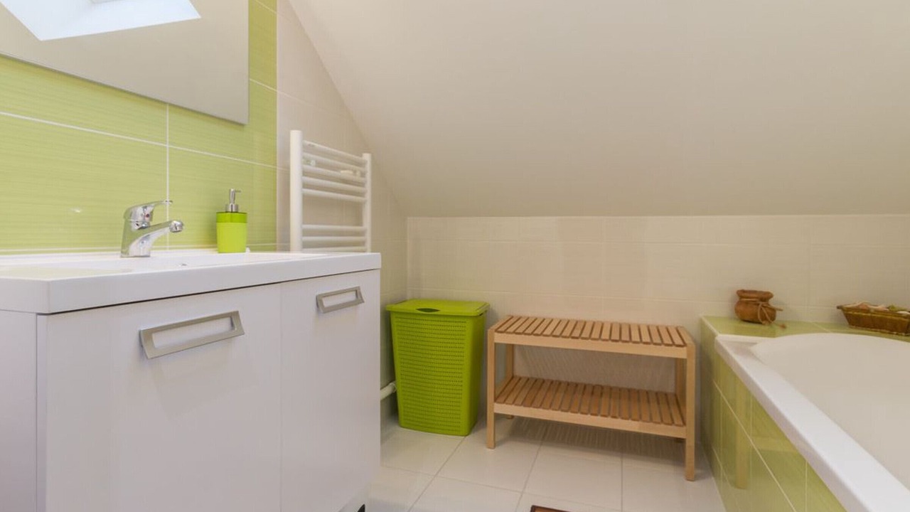Photo of Bathroom in Nort-sur-Erdre