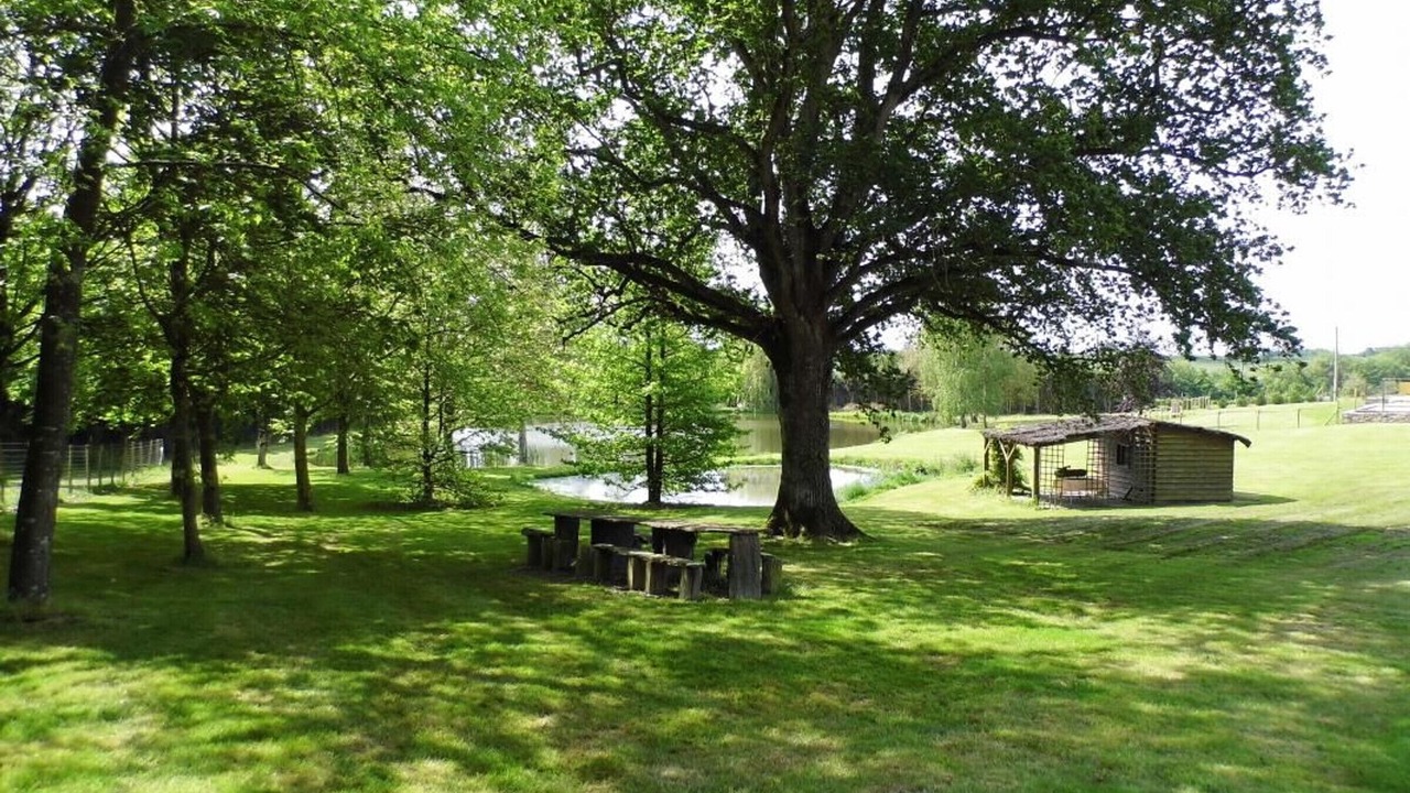 Photo of Outdoor in Nort-sur-Erdre