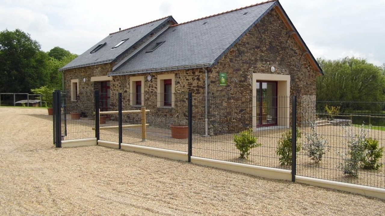 Photo of Outdoor in Nort-sur-Erdre