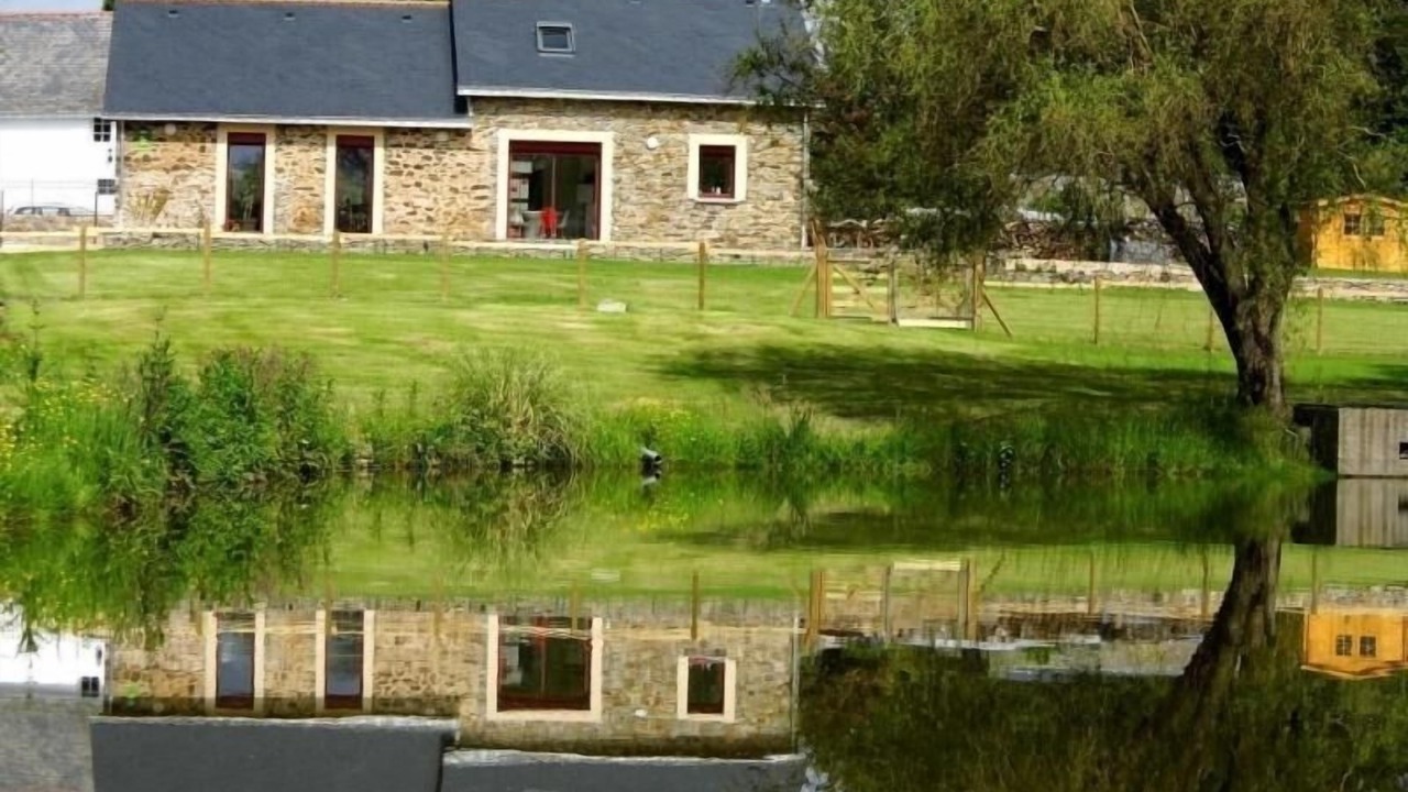 Photo of Outdoor in Nort-sur-Erdre