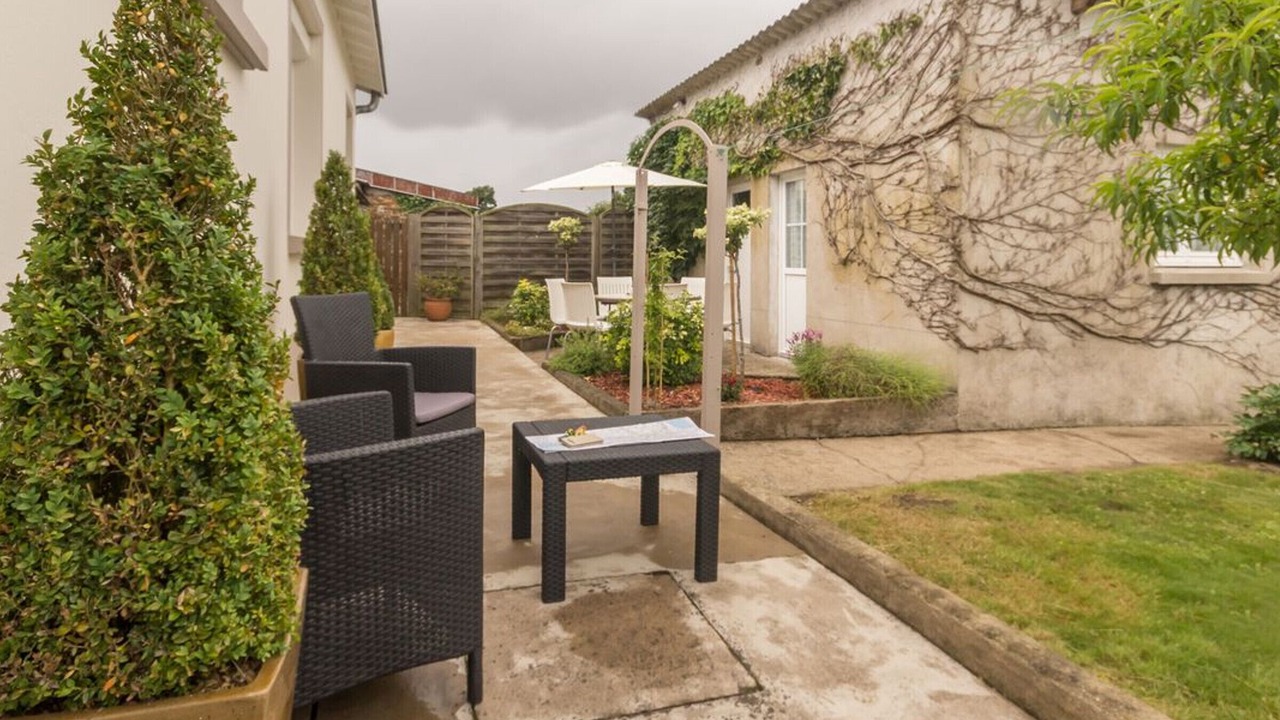 Photo of Patio Balcony in Bonnoeuvre
